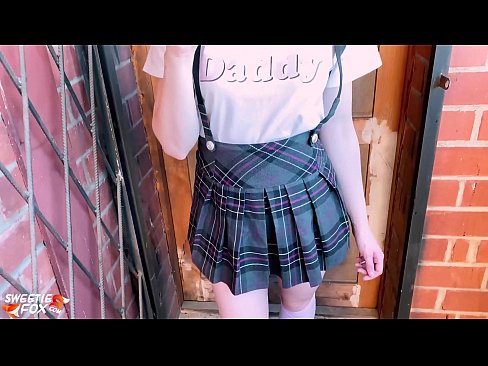 ❤️ Schoolgirl sucks a Dick go domhain agus fucks ionad ranganna. ☑  Físeán porn  uainn ga.porno24-7.ru ﹏