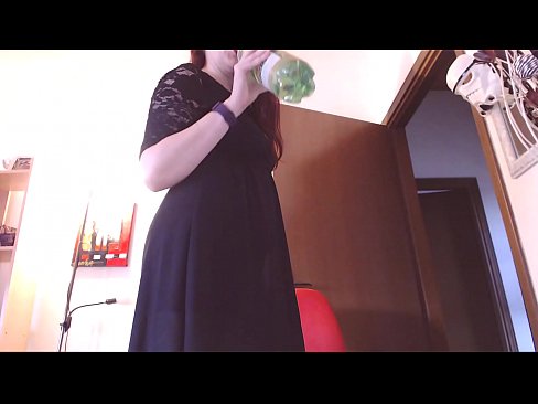 ❤️ Cuirtear iallach ar sclábhaí submissive a loves mionbhrístíní salach agus luscious masturbate tar éis féachaint ar an bhfíseán seo! ☑  Físeán porn  uainn ga.porno24-7.ru ﹏