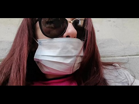 ❤️ Faigheann Nicoletta díoltas ar a comharsa agus pees ina gharáiste (Coraintín Iodálach Speisialta Covid19) ☑  Físeán porn  uainn ga.porno24-7.ru ﹏