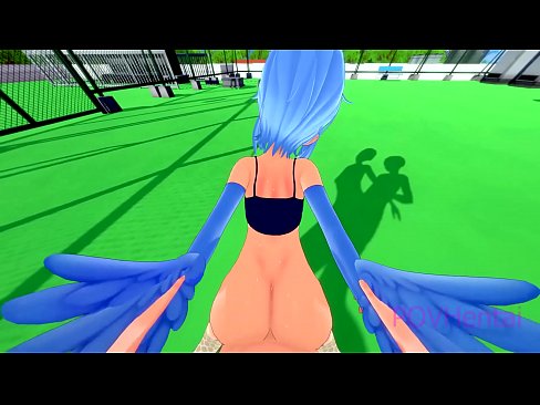 ❤️ Cailín ollphéist harpy. ☑  Físeán porn  uainn ga.porno24-7.ru ﹏