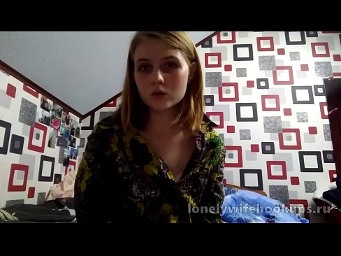 ❤️ Is maith le mac léinn blonde óg ón Rúis dicks níos mó. ☑  Físeán porn  uainn ga.porno24-7.ru ﹏