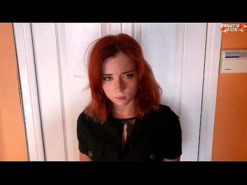 ❤️ Ghearr Garda Slándála Pionós ar Bhean Réidh as Siopadóireacht - Cum I mBéil ☑  Físeán porn  uainn ga.porno24-7.ru ﹏