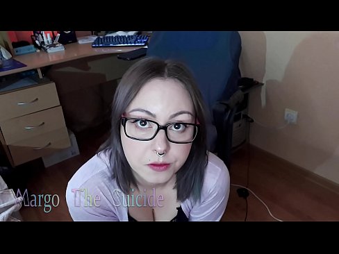 ❤️ Suíonn Cailín Sexy le Gloiní Dildo go domhain ar an gCeamara ☑  Físeán porn  uainn ga.porno24-7.ru ﹏
